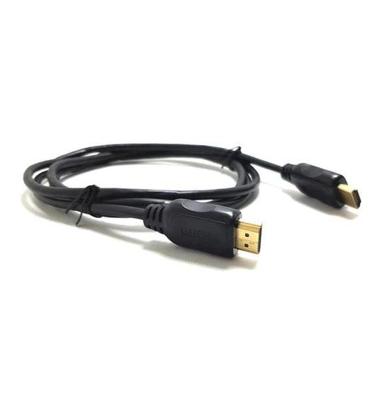 SHOWMAX HDMI KABLO 1.5 MT ürün görseli 1