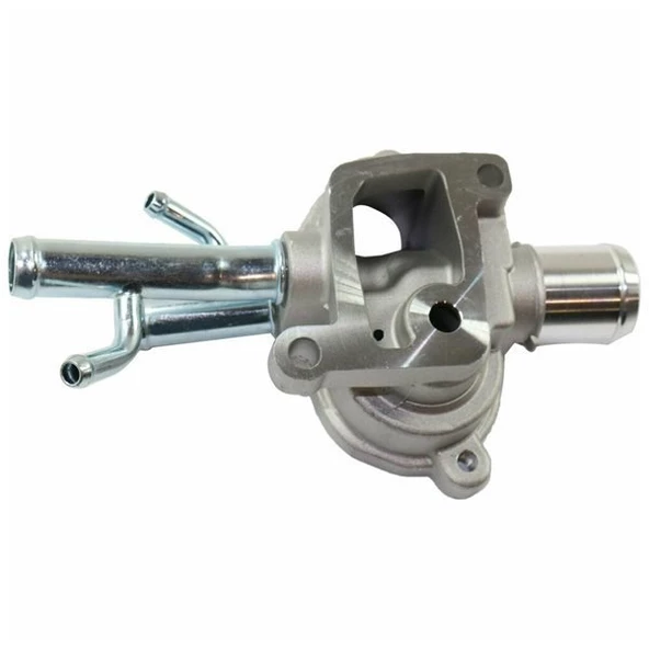 Hyundai Accent Termostat Alt Gövde (2006-2012) 1.6 2562026870 ürün görseli 1