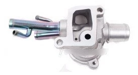 Hyundai Accent Termostat Alt Gövde (2006-2012) 1.6 2562026870 ürün görseli 1