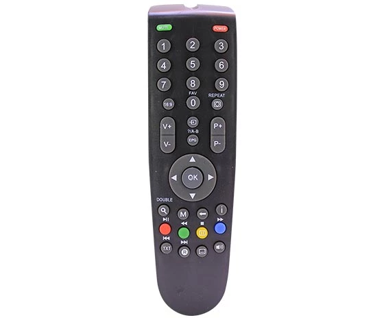 Beko-Arçelik Lcd Led Plazma Tv Kumandası ürün görseli 1