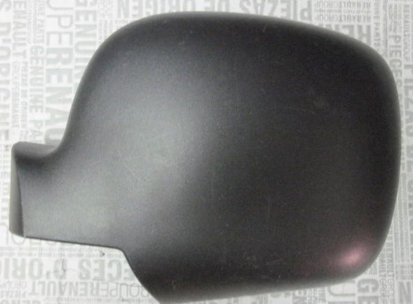 Renault Kangoo Kapi Ayna Kapak Sol (2007-2021) 1.5 DCI 7701068844 ürün görseli 1