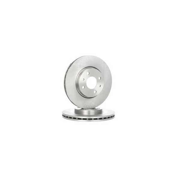 Fiat Stilo Ön Fren Disk (2002-2011) 1.4, 1.6 46831041 ürün görseli 1