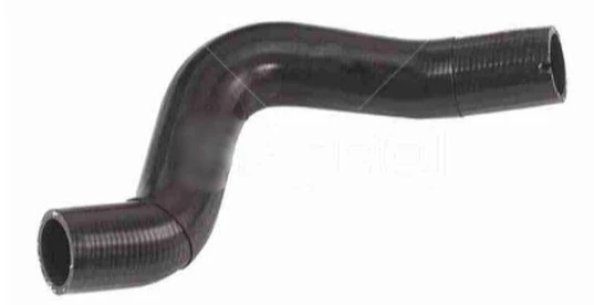 Fiat Linea Motor Radyatörü Üst Hortum (2007-2017) 1.6 JTD 51813984 ürün görseli 1