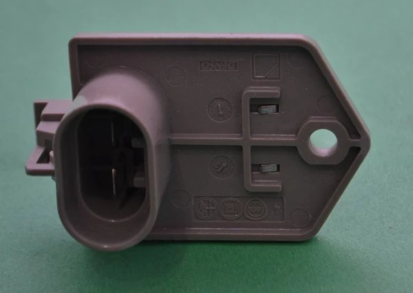 Fiat Doblo Fan Rezistans (2001-2022) 2.0, 1.6 JTD 51863573 ürün görseli 1