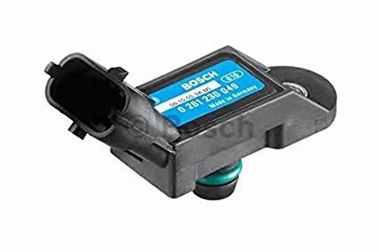 Fiat Albea Turbo Sensörü (2002-2005) 1.3 JTD 46811235 ürün görseli 1