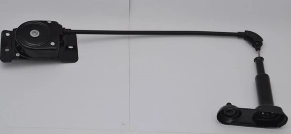 Transit Stepne Beşiği 01-15 5C161k353ac ürün görseli 1