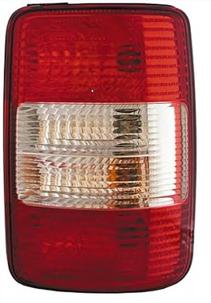 Volkswagen Caddy Sağ Stop (2003-2015) 1.2, 1.6TDİ, 2.0 SDI, 2.0 TDI, 1.9 TDI 2K0945096N ürün görseli 1