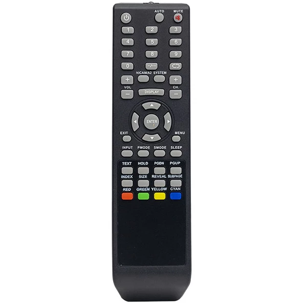 SUNNY AL-324 *SEIKON LCD TV KUMANDASI ürün görseli 1