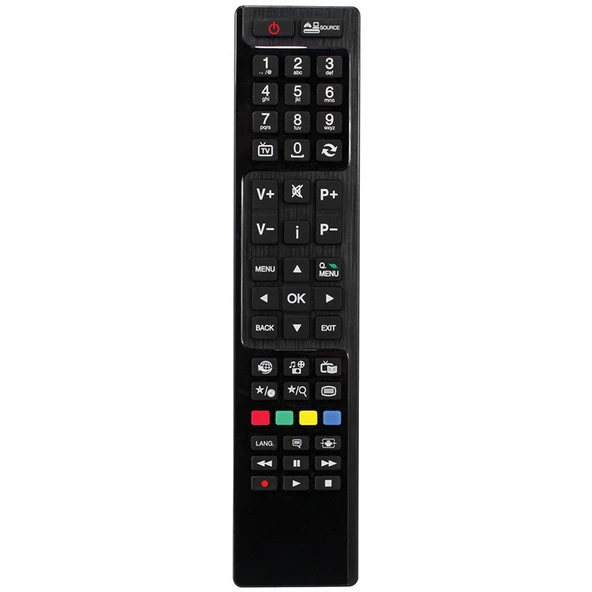 Vestel-Seg-Regal 313E Lcd-Led Tv Kumandası ürün görseli 1