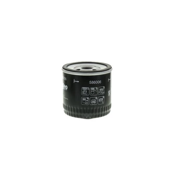 Focus Yağ Filitresi (1998-2004) 1.8 L TDCI 4M5Q6714BA ürün görseli 1