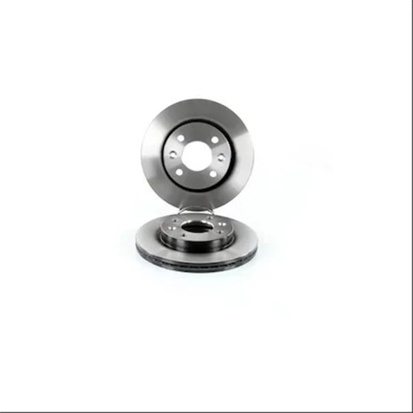 Renault Clio Ön Fren Disk (1996-2001) 1.4, 1.6, 1.8 7700556572 ürün görseli 1