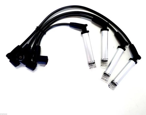 Opel Astra Buji Kablo (1994-1998) 1.6 1612651 ürün görseli 1