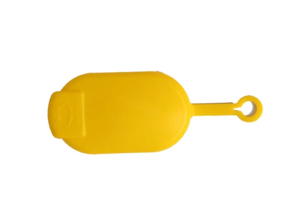 Renault Clio Symbol Silecek Suyu Depo Kapaği (1998-2013) 1.4, 1.2, 1.5 DCI 7700411279 ürün görseli 1