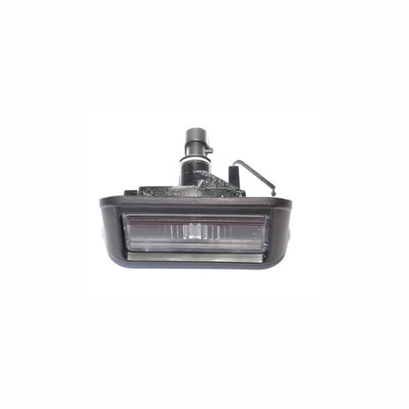 Fiat Fiorino Plaka Lamba (2007-2019) 1.3, 1.4 1362912080 ürün görseli 1