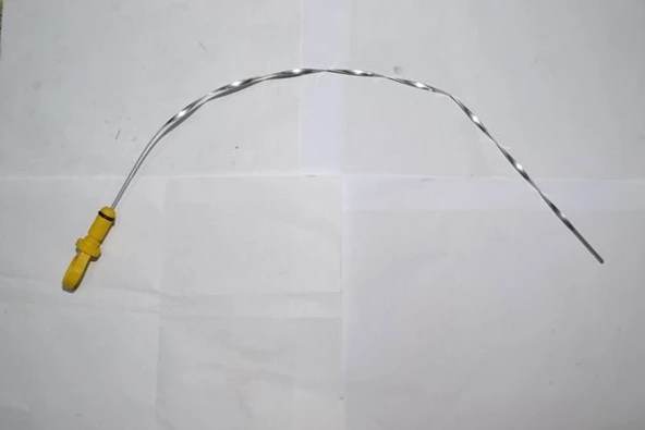 Peugeot 306 Yağ Çubuğu (1997-2002) 1.8 117443 ürün görseli 1