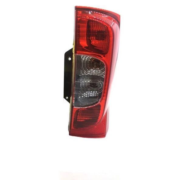 Fiat Fiorino Sağ Stop (2007-2019) 1.3, 1.4 1391432080 ürün görseli 1