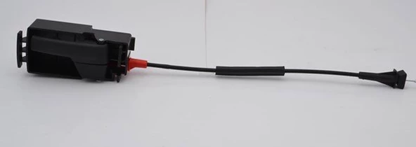 Connect Ön Kapi Kolu İç (2002-2009) 1.8 L TDCI 2T14V266A63CJ ürün görseli 1