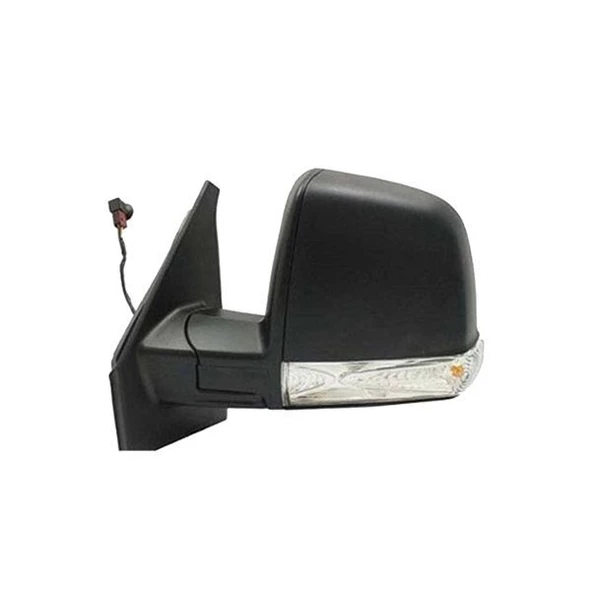 Fiat Pratico Kapi Aynasi Sol (2014-2017) 1.6 JTD, 1.3 JTD 735668181 ürün görseli 1
