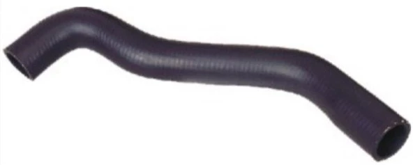 Fiat Strada Motor Radyatörü Üst Hortum (1999-2006) 1.2 46792194 ürün görseli 1