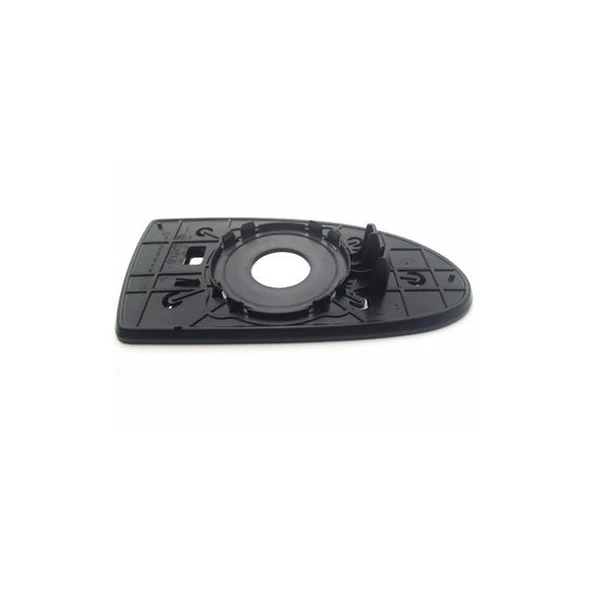 Hyundai Accent Kapi Ayna Cami Sol (2006-2012) 1.6, 1.4, 1.5 CRDI 876111E000 ürün görseli 1