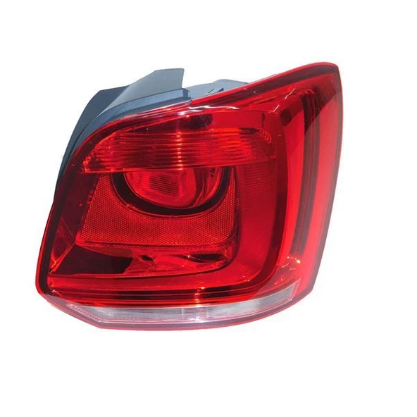 Volkswagen Polo Sağ Stop (2010-2015) 1.4, 1.2, 1.0, 1.4TSI, 1.6 TDI, 1.2 TSI, 1.2 TDI 6R0945096AH ürün görseli 1