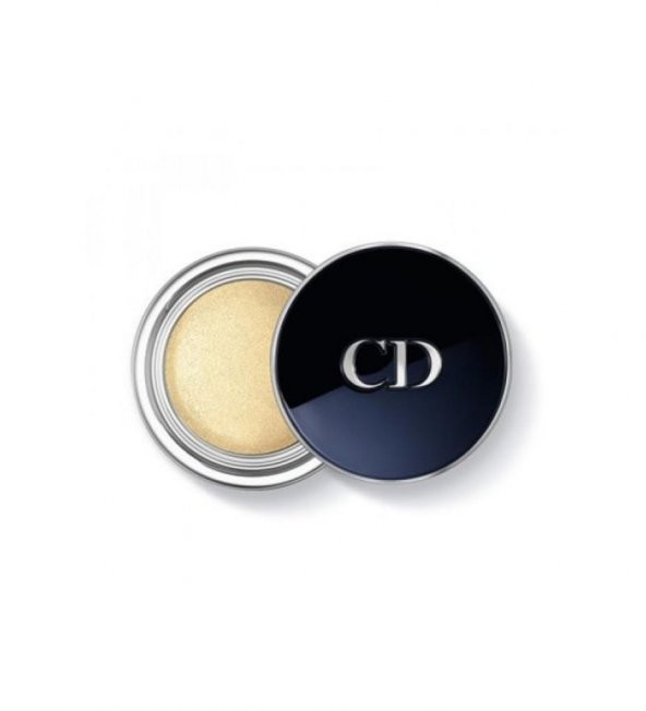Dior Göz Farı - Diorshow Fusion Mono Eye Shadow 521 Comete ürün görseli 1