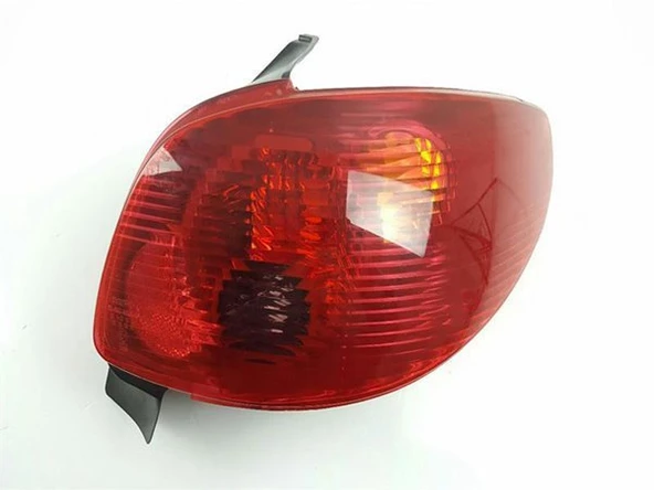 Peugeot 206 Sağ Stop (2002-2009) 1.4, 1.4 HDI 6351S0 ürün görseli 1