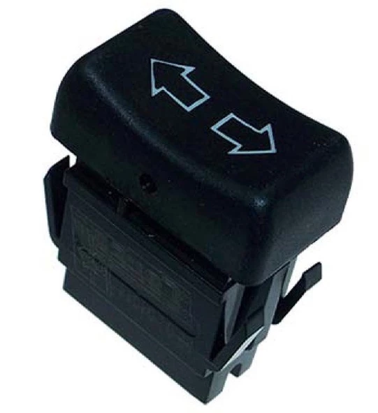 Renault R11 Flash Düğme Kapi Ön Cam (1989-1996) 1.6, 1.7 7700705925 ürün görseli 1