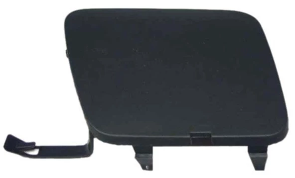 Dacia Logan Arka Tampon Çeki Kapak (2008-2014) 1.6, 1.4, 1.2, 1.5 DCI 8200752810 ürün görseli 1