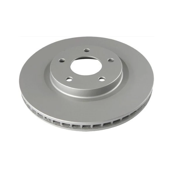 Nissan Qashqai Ön Fren Disk (2010-2014) 2.0 DCI 40206JY01 ürün görseli 1