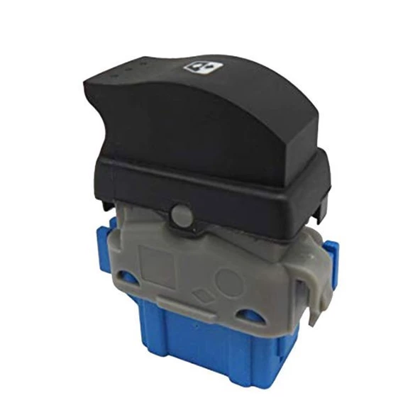 Renault Master Arka Kapi Cam Düğmesi (2008-2021) 2.3 DCI 8200476809 ürün görseli 1