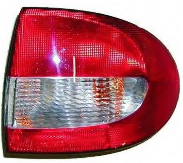 Renault Megane Sağ Stop (1999-2003) 1.9, 2.0, 1.6, 1.4, 1.9 DTI 7700428059 ürün görseli 1