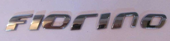 Fiat Fiorino Bagaj Kaput Yazi/Arma (2007-2016) 1.3, 1.4 51788864 ürün görseli 1