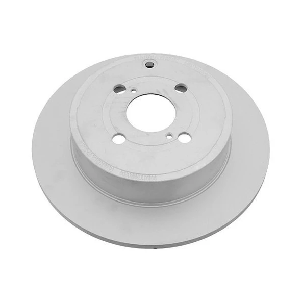 Toyota Corolla Arka Fren Diski (2004-2008) 1.4 4243102080 ürün görseli 1