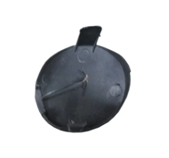 Toyota Corolla Ön Tampon Çeki Kapak (2007-2010) 1.6, 1.4 5212712230 ürün görseli 1