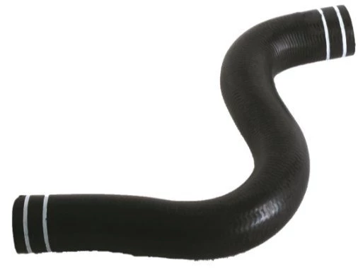Fiat Albea Motor Radyatörü Üst Hortum (2002-2013) 1.3 JTD 51718669 ürün görseli 1
