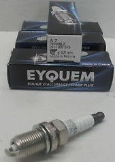 Dacia Duster Buji (2010-2017) 1.6 7700500155 - Resim 2