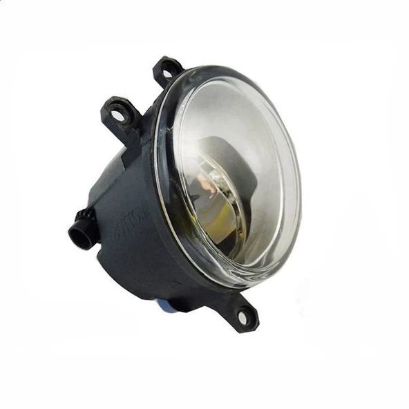 Citroen C1 Sis Fari Sol (2006-2011) 1.0 812200D040 ürün görseli 1
