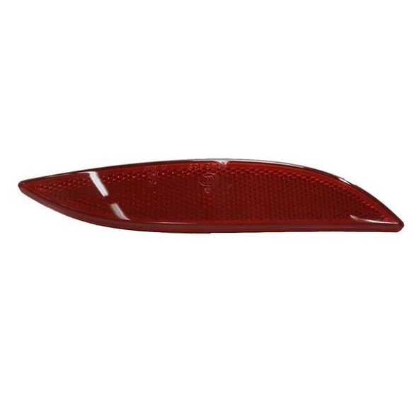 Renault Megane Arka Tampon Reflektörü Sağ (2009-2014) 1.6, 1.5 DCI, 1.6 DCI 265600004R ürün görseli 1