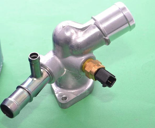 Kia Rio Termostat (2012-2016) 1.4 256002B003 - Resim 2