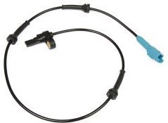 Peugeot 206 Arka Sağ Abs Kablosu (2002-2013) 1.4, 1.4 HDI 4545A0 ürün görseli 1