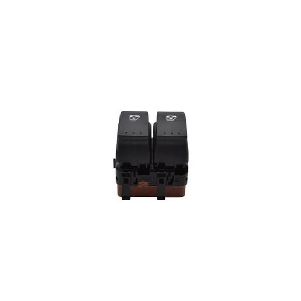 Renault Megane Arka Kapi Cam Düğmesi (2006-2012) 1.6, 1.4, 1.5 DCI 8200315050 ürün görseli 1