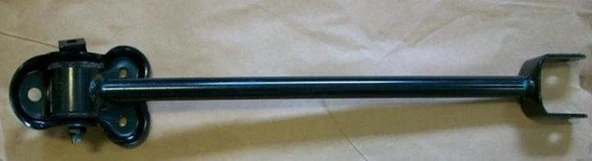 Hyundai Accent Salincak Arka Sol (1994-2000) 1.3, 1.5 5511022000 ürün görseli 1
