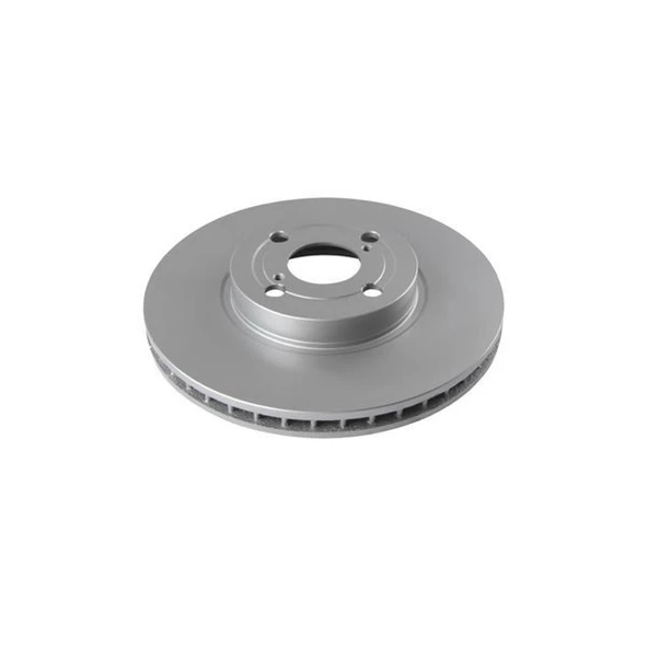Toyota Corolla Ön Fren Disk (2004-2008) 1.4 4351202080 ürün görseli 1