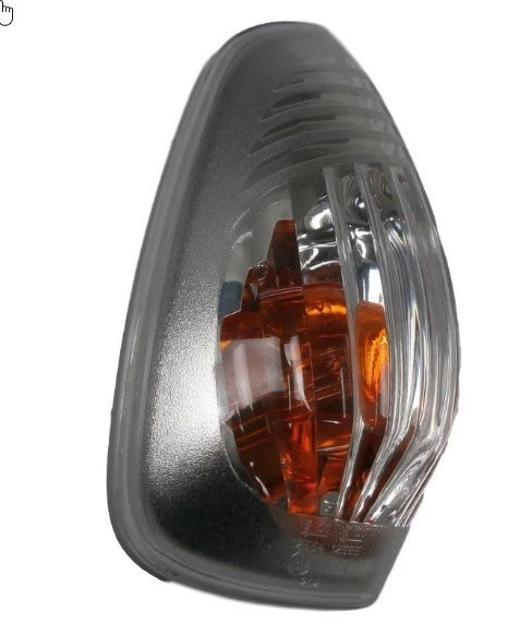 Renault Master Kapi Ayna Sinyali Sol (2008-2023) 2.3 DCI 261652475R ürün görseli 1