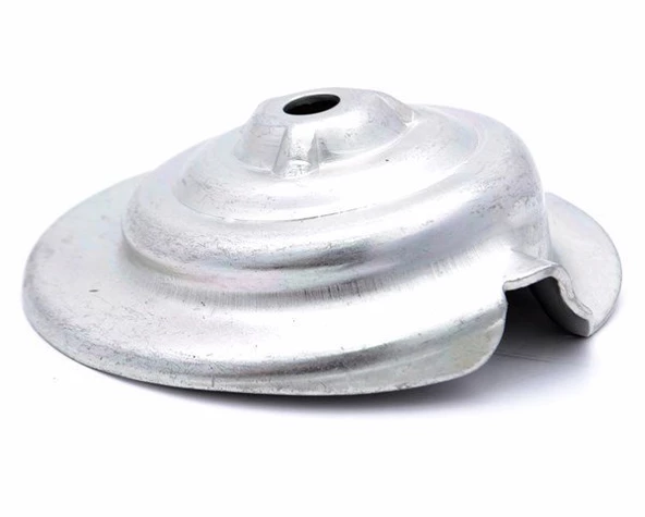 Fiat Palio Ön Amortisör Takozu (2002-2005) 1.2 51739097 ürün görseli 1