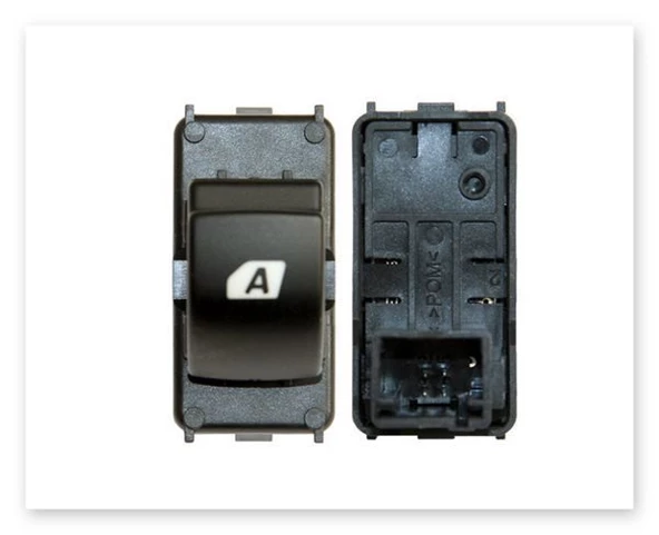 Citroen Berlingo Düğme Kapi Ön Cam (2015-2019) 1.6 HDI 6490HQ ürün görseli 1