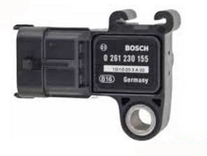 Fiesta Map Sensörü | Basinç Sensörü (2012-2017) 1.0 L ECO BOOST 9675379580 ürün görseli 1