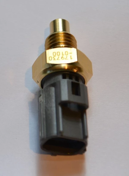 Transit Mazot Basinç Sensörü 05-14 1920Qj - Resim 2