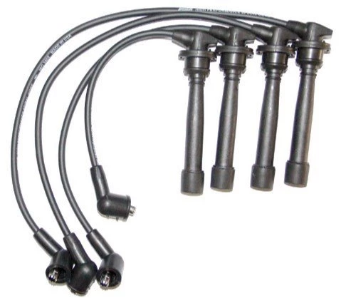 Hyundai Elantra Buji Kablo (2000-2008) 1.6 2750126D00 ürün görseli 1